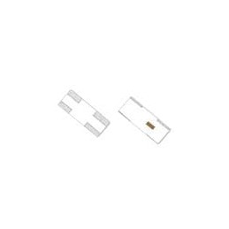 10 pcs : 2450AT42E0100E - Antennas 2.4GHz Zero Clearance Antenna