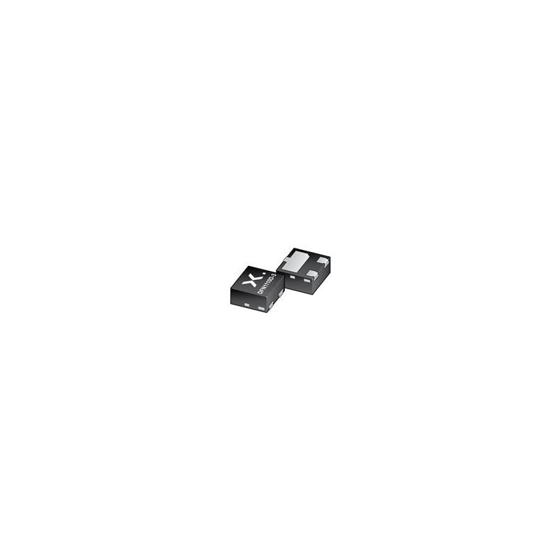 10 pcs : PDTA143ZQB-QZ - Digital Transistors PDTA143ZQB-Q/SOT8015/DFN1110D-