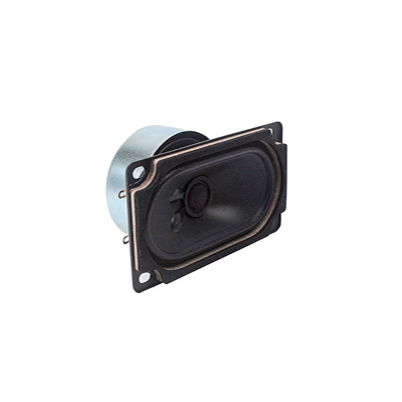 1 pcs - RS PRO 10W nom Speaker Driver, 8Ω