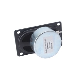 1 pcs - RS PRO 10W nom Speaker Driver, 8Ω