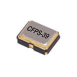 1000 pcs - IQD, 16MHz Clock Oscillator, ±50ppm CMOS, 4-Pin SMD LFSPXO025494