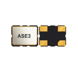 1000 pcs - Abracon, 25MHz Crystal Oscillator Crystal Oscillator CMOS SMD ASE3-25.000MHZ-EK-T