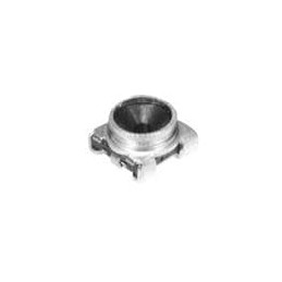10 pcs : MS-156C - RF Connectors / Coaxial Connectors RECEPTACLE 1.35MM