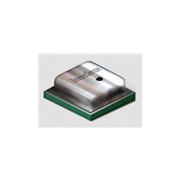 10 pcs : ICP-10101 - Board Mount Pressure Sensors High Accuracy, Low Power, Barometric Pressure and Temperature Sensor IC