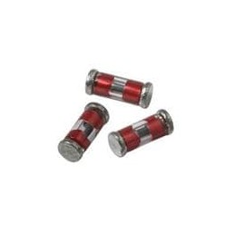 10 pcs : NTCSMELFE3104JT - Thermistors 100Kohms 5%