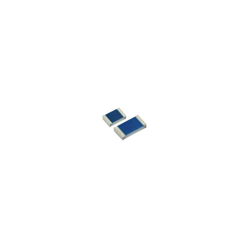 10 pcs : PTS080501B100RP100 - Board Mount Temperature Sensors 0805 100ohms RTD 0.1mA-1.0mA