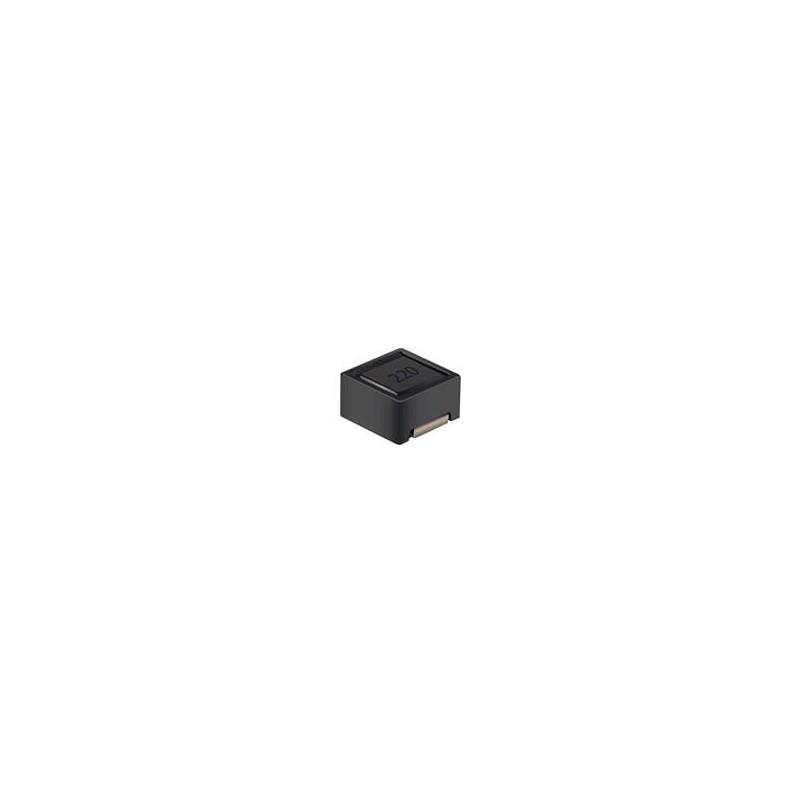 10 pcs : SRR4828A-4R7Y - Power Inductors - SMD 3A 4.7uH 30% SMD 4828 AEC-Q200