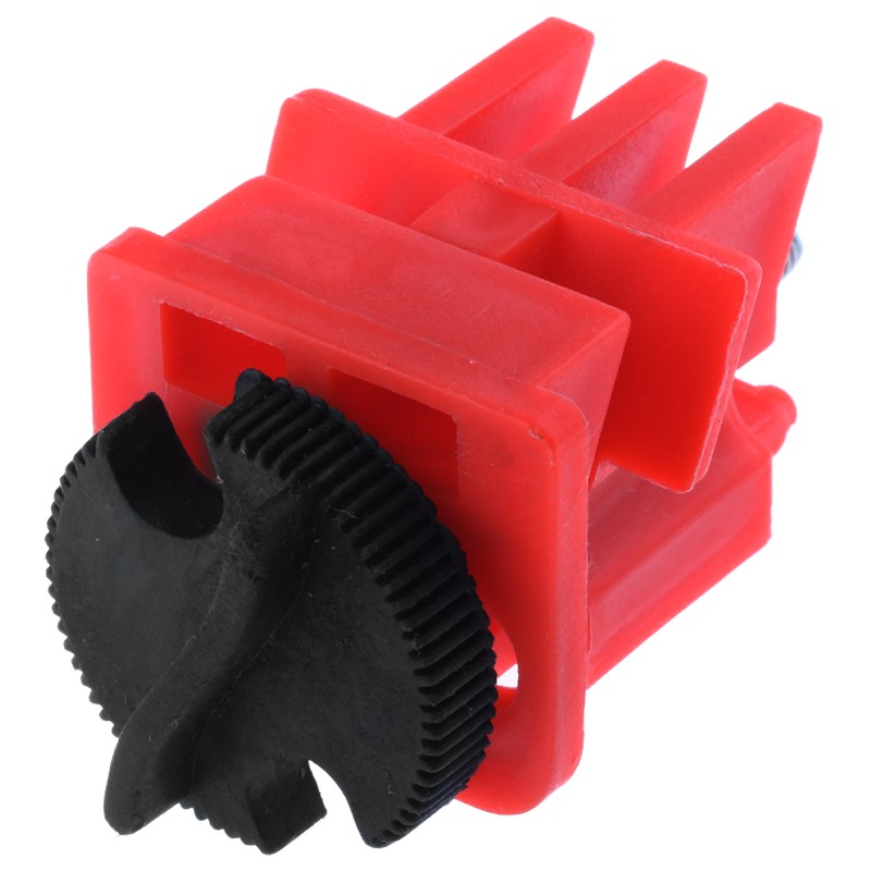 1 pcs - RS PRO Glass-Filled Nylon Multi-Pole Breaker Lockout