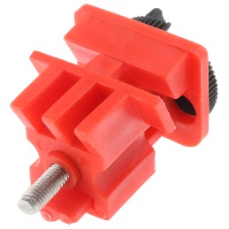 1 pcs - RS PRO Glass-Filled Nylon Multi-Pole Breaker Lockout