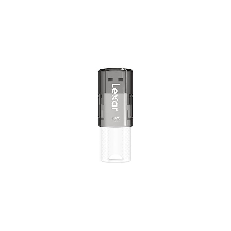 1 pcs - Lexar 16 GB USB Flash Drive