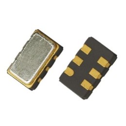 1000 pcs - Renesas Electronics, 25MHz XO Crystal Oscillator, 50ppm HCMOS SMD XLH735025.000000I