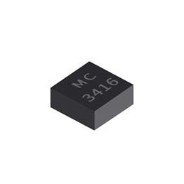 10 pcs : MC3416 - Accelerometers 3-Axis Accelerometer