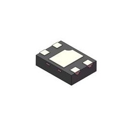 10 pcs : MHA100KN - Board Mount Hall Effect/Magnetic Sensors High Performance Low Power Hall-Effect Sensor