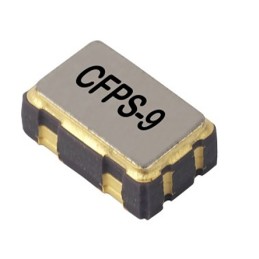 1000 pcs - Wurth Elektronik, 50MHz SPXO Crystal Oscillator, ±50ppm CMOS SMT 831024589