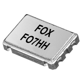 1000 pcs - Abracon, 16MHz Crystal Oscillator Crystal Oscillator, ±20ppm HCMOS SMD FO7HHAAE32.0-T1