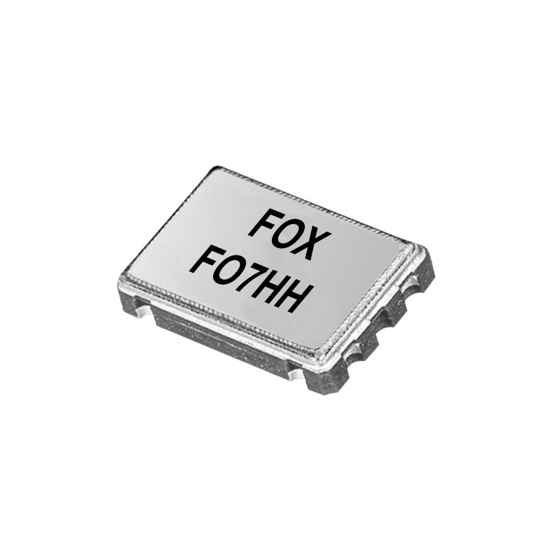 1000 pcs - Abracon, 16MHz Crystal Oscillator Crystal Oscillator, ±20ppm HCMOS SMD FO7HHAAE32.0-T1