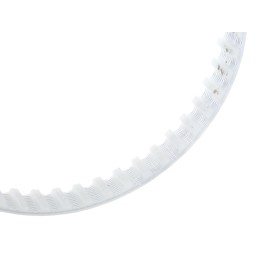 1 pcs - Contitech 10 / T5 / 245 SS Timing Belt, 49 Teeth, 245mm Length, 10mm Width