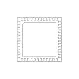10 pcs : ESP32-PICO-V3-02 - RF System on a Chip - SoC Module in SiP form, ESP32 ECO V3 with 8 MB flash and 2 MB PSRAM inside, du