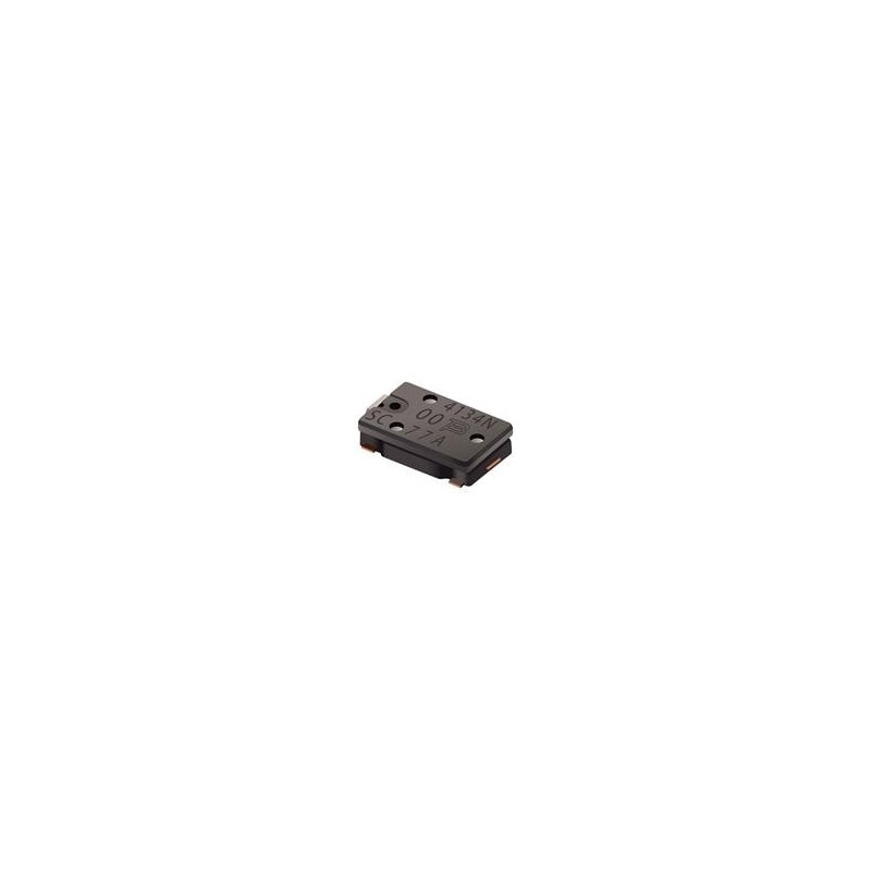 10 pcs : SC82AAB - Thermal Cut-offs 82C Low Profile SMD HC TCO
