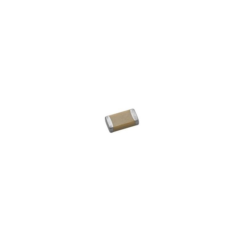 1 pcs : VJ0603D220JXBQJHT - Multilayer Ceramic Capacitors MLCC - SMD/SMT 22pF 100V 5% C0G
