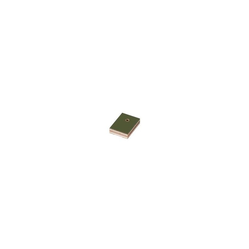 10 pcs : CMM-4030DT-26154-TR - MEMS Microphones MEMs Microphone 4x3mm 2Vdc SMT