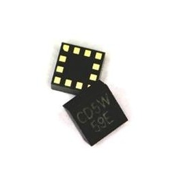 10 pcs : MC3413 - Accelerometers 2x2 High Resolution Gen 3