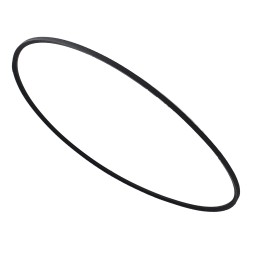 1 pcs - RS PRO Drive Belt, belt section SPZ, 1562mm Length