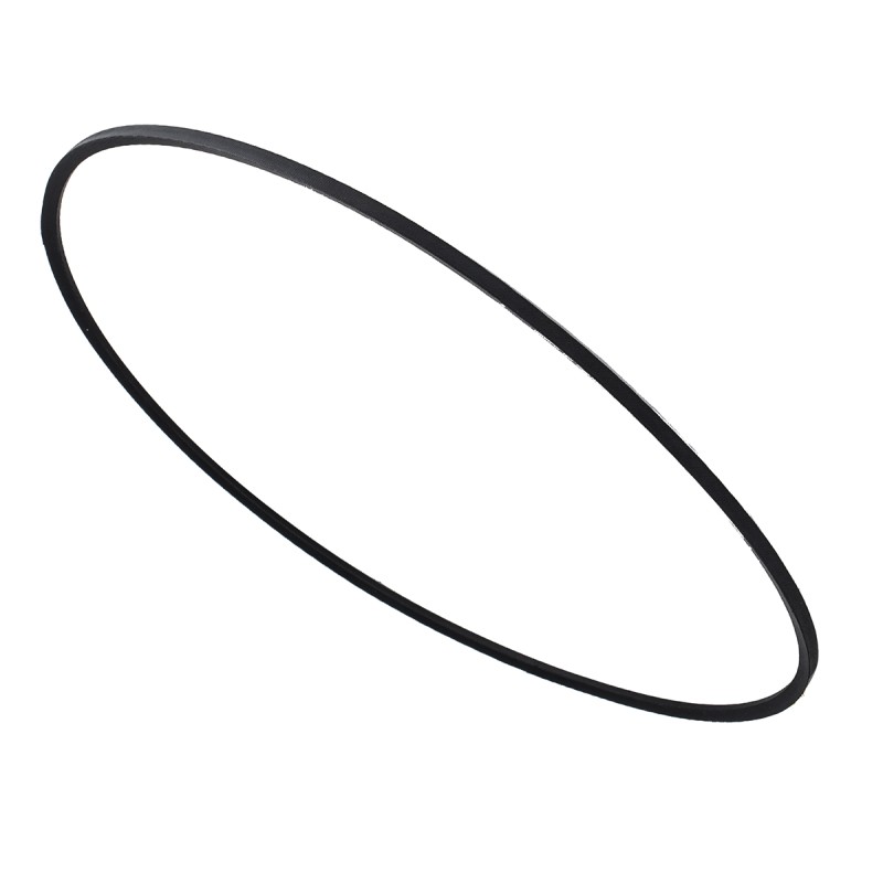 1 pcs - RS PRO Drive Belt, belt section SPZ, 1562mm Length