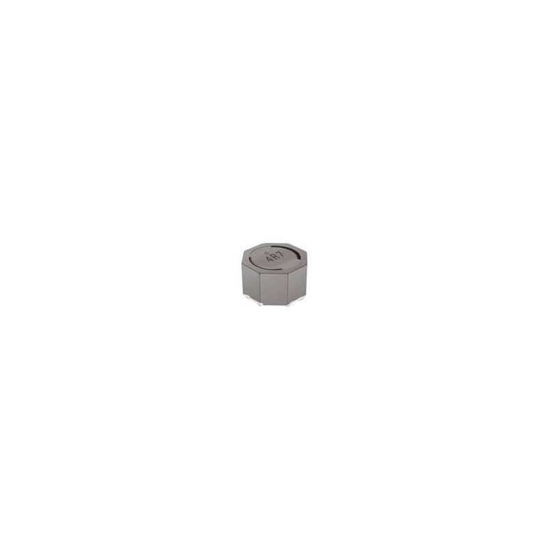 10 pcs : SRU1063A-100Y - Power Inductors - SMD 10uH 30% 3.8A shdSMD AEC-Q200