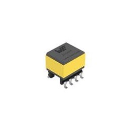 10 pcs : 750314781 - Power Transformers WE-PPTI LT3999 EP7 7W SMT
