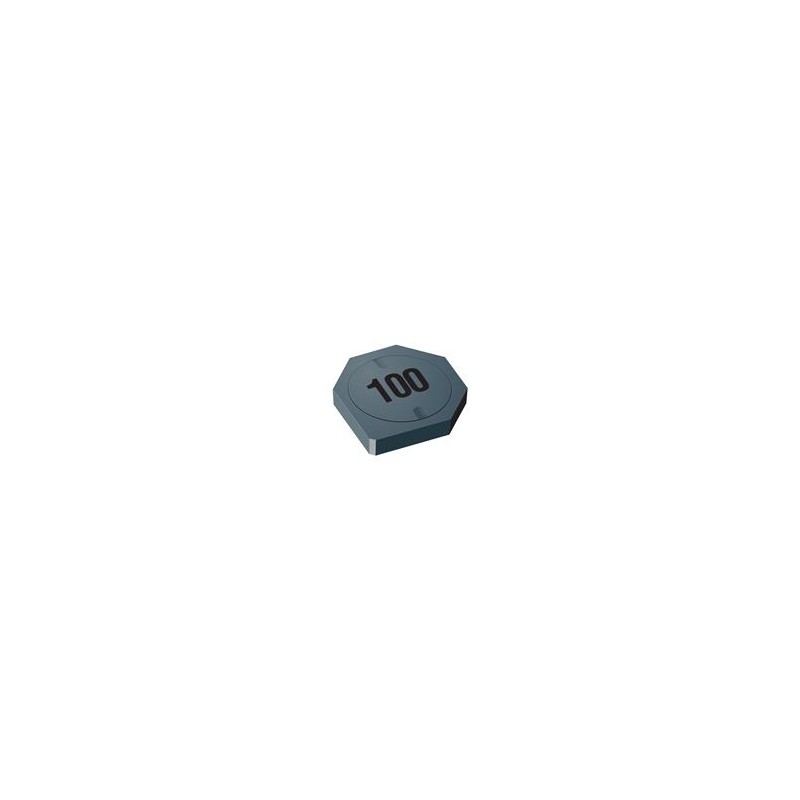 10 pcs : SRU3011-4R7Y - Power Inductors - SMD 4.7uH 30% SMD 3011