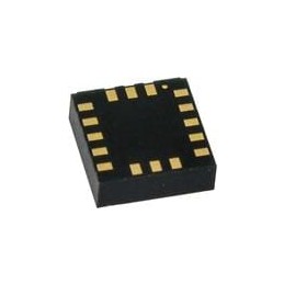 10 pcs : LIS3DHTR - Accelerometers MEMS Ultra Low-Power 3-Axes 'Nano'