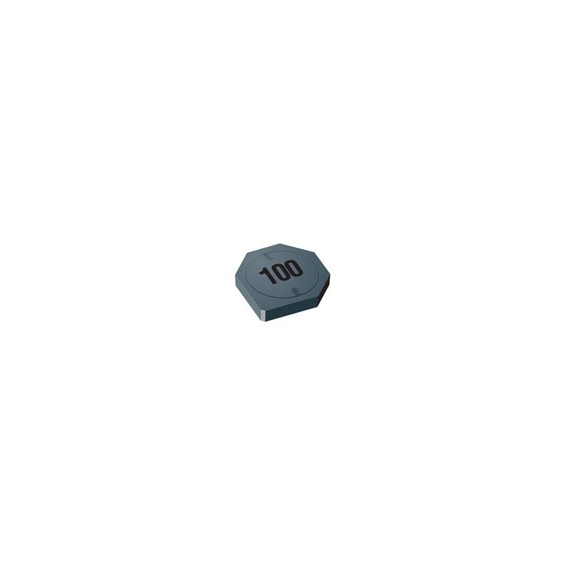 10 pcs : SRU3028A-100Y - Power Inductors - SMD 10uH 30% SMD 3028 AEC-Q200