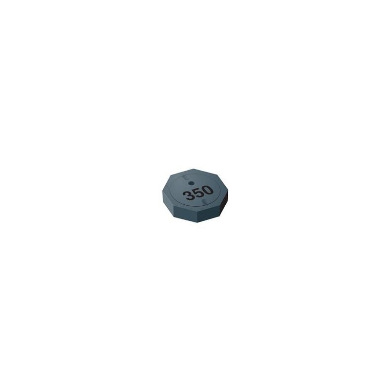 10 pcs : SRU5016-3R3Y - Power Inductors - SMD 3.3uH 30% SMD 5016