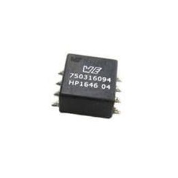 10 pcs : 750316094 - Pulse Transformers MID-GDTAEC-Q200 Gate Drive SMD