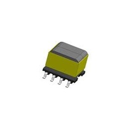 10 pcs : 750318701 - Power Transformers MID-FLYTI LM25184 EP7 12W SMT