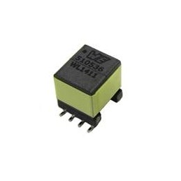 10 pcs : 750510536 - Audio & Signal Transformers MID-DSL EPS7 SMD8Pin ADSL,ADSL2,ADSL2+