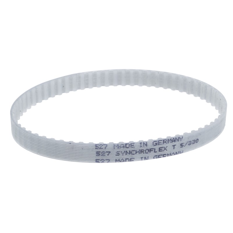 1 pcs - Contitech 10 / T5 / 330 SS Timing Belt, 66 Teeth, 330mm Length, 10mm Width