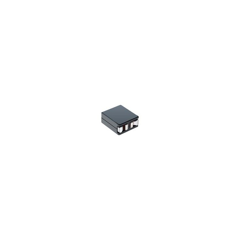 10 pcs : TLVR1005T-80NK - Power Inductors - SMD TLVR,9.7x4.7x11.7mm,80nH10%75A,shdSMD