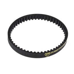 1 pcs - RS PRO Timing Belt, 53 Teeth, 265mm Length, 9mm Width