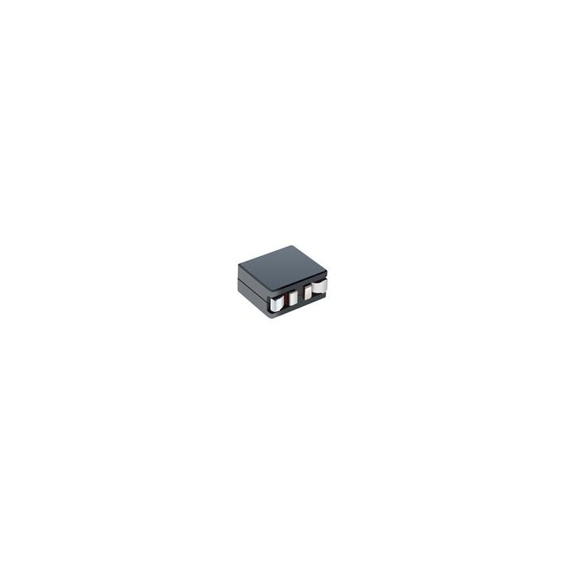 10 pcs : TLVR1105T-R10Y - Power Inductors - SMD TLVR,11.7x5.7x11mm,100nH15%77A,shdSMD