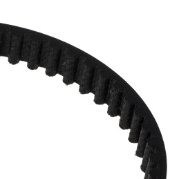 1 pcs - RS PRO Timing Belt, 53 Teeth, 265mm Length, 9mm Width