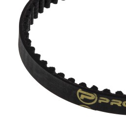 1 pcs - RS PRO Timing Belt, 53 Teeth, 265mm Length, 9mm Width