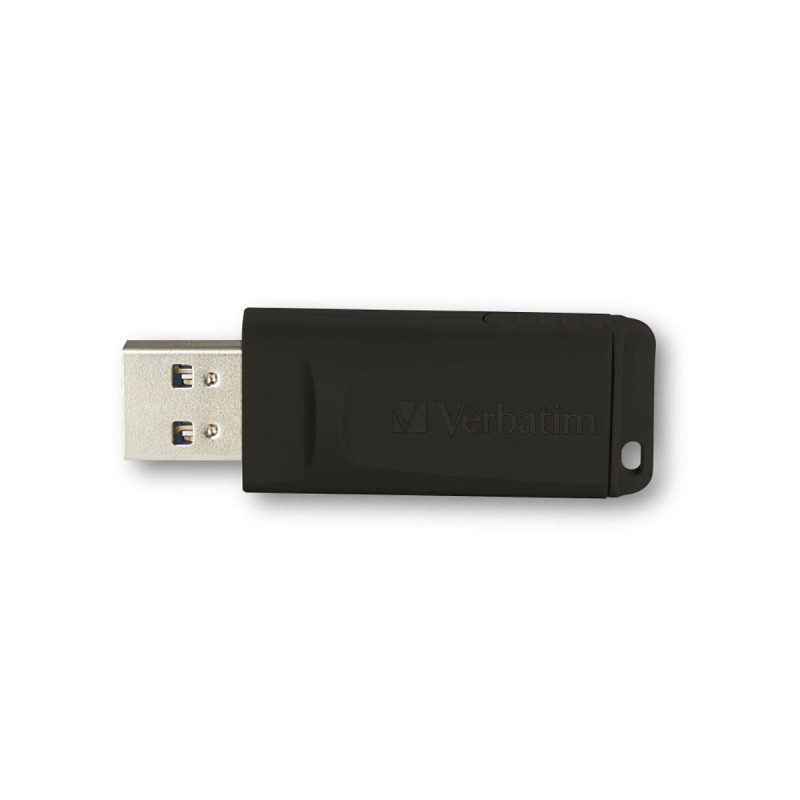 1 pcs - Verbatim Store n Go 16 GB USB 2.0 USB Flash Drive