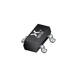 10 pcs : PMBD914-QR - Diodes - General Purpose, Power, Switching DIODE-SML SIGNAL SOT23/TO-236A
