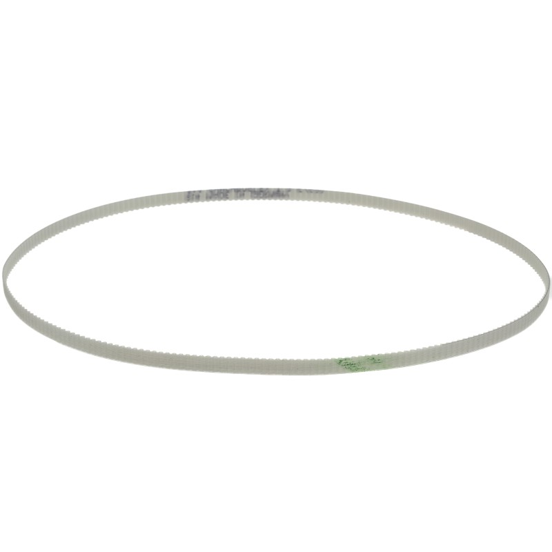 1 pcs - Contitech 6 / T2.5 / 650 SS Timing Belt, 260 Teeth, 650mm Length, 6mm Width