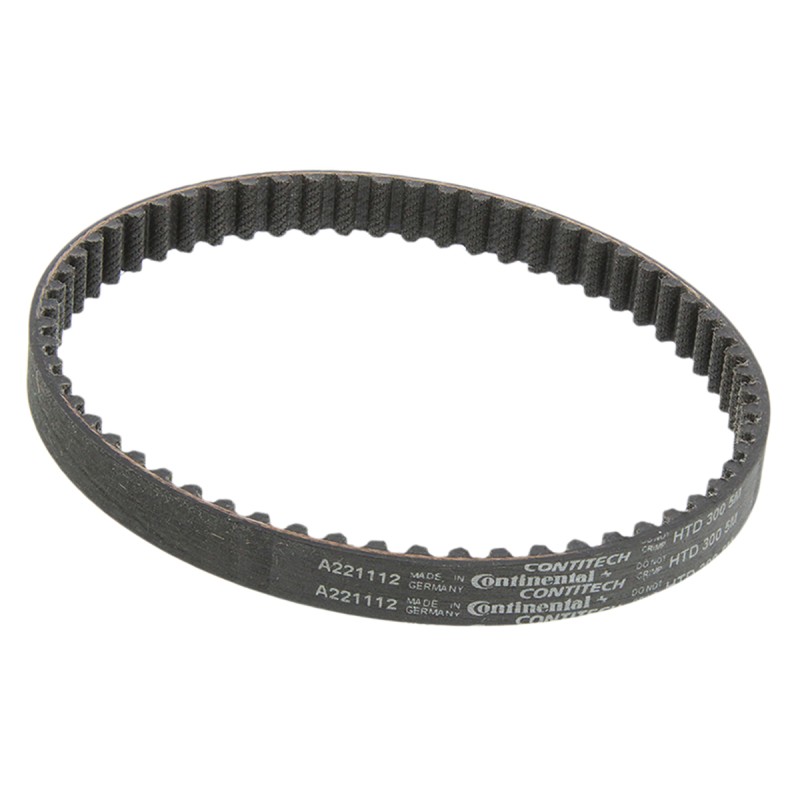 1 pcs - Contitech 300 5M 9 Timing Belt, 60 Teeth, 300mm Length, 9mm Width