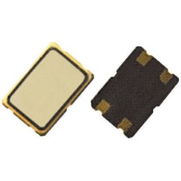 1000 pcs - Euroquartz, 16MHz XO Oscillator, ±50ppm HCMOS, LSTTL, 4-Pin SMD XO91050UITA-16.000