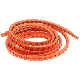 1 pcs - Fenner Drives Twist Link Belting L01B5, belt B