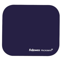 1 pcs - Fellowes Blue Mouse Pad 0.20 x 23.20 x 19.90cm 2mm Height
